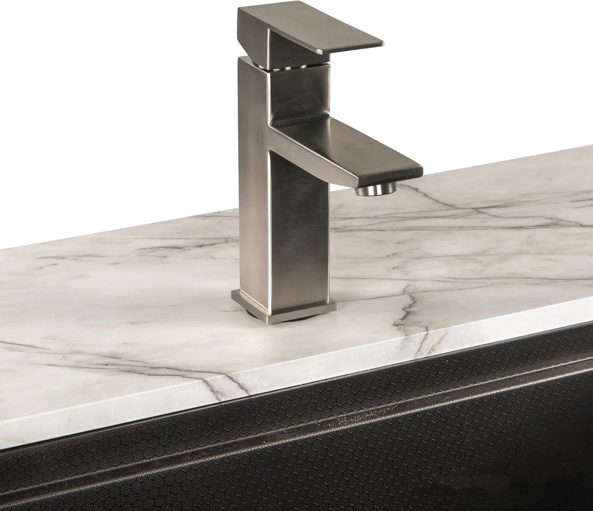 Flow Max Square Bathroom Faucet – Shop Forest River
