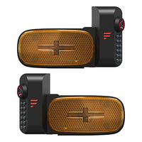 Furrion Vision S®+ RV Observation System - Left & Right Side Cameras with LED Marker Lights