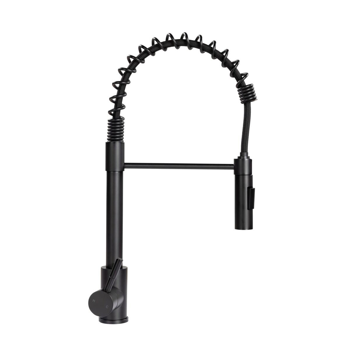 Lippert Flow Max Coiled Kitchen Faucet – Shop Forest River