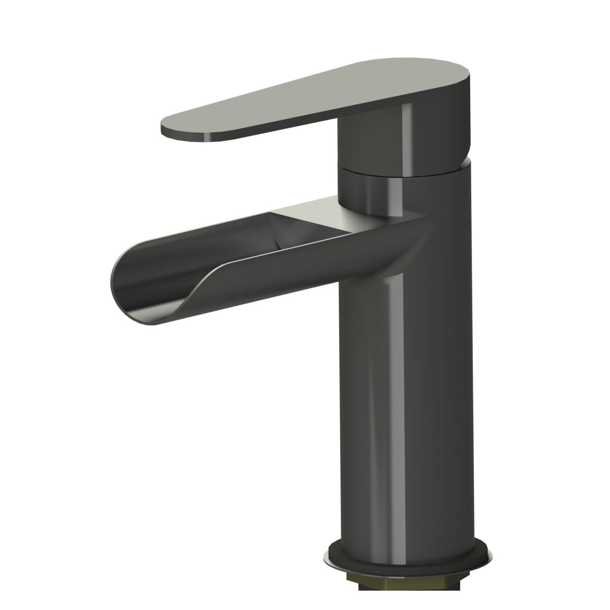 Lippert Flow Max Waterfall Bathroom Faucet – Shop Forest River