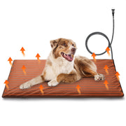 Outdoor Pet Heating Pad
