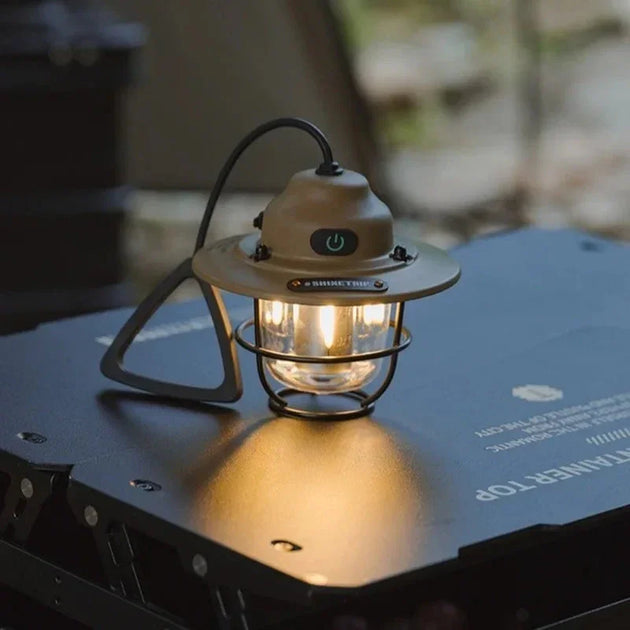 Outdoor Lighting – Shop Forest River
