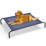 Large Indoor / Outdoor Elevated Pet Cot