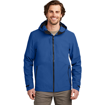 Custom Logo Eddie Bauer Mens WeatherEdge Plus Insulated Jacket - Qty: 6 - Black Custom Logo Eddie Bauer Mens WeatherEdge Plus Insulated Jacket - Qty: 6 - Black