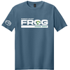 FROG T-Shirt (New Logo)