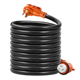 30Ft 50 Amp RV Extension Cord