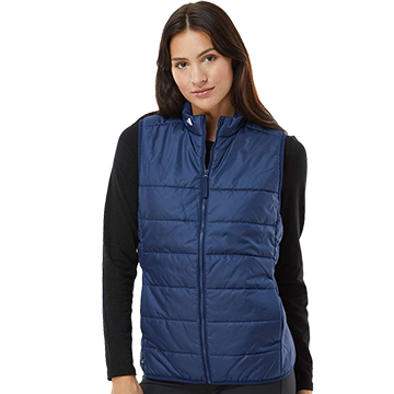 Adidas Women's Puffer Vest