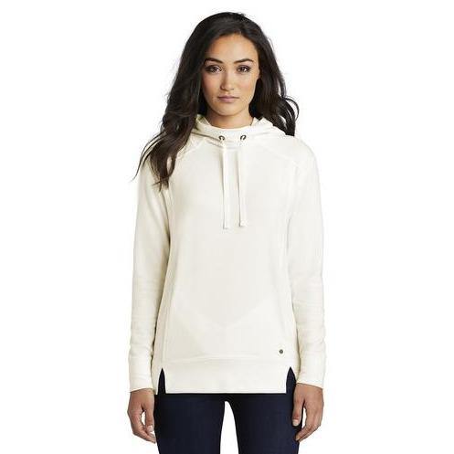 Ogio ladies luuma pullover fleece hoodie on sale