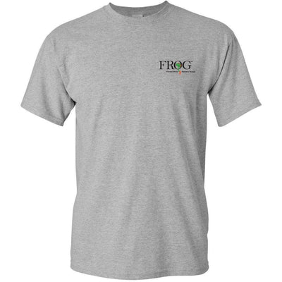 FROG T-Shirt - Forest River Apparel