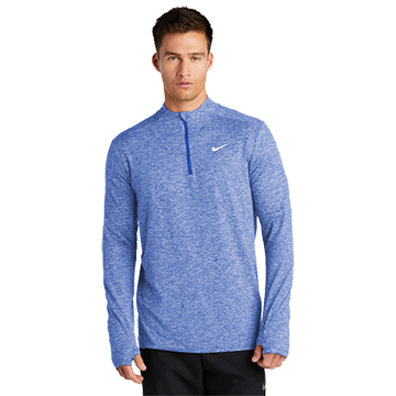 Nike Dri FIT Element 1 2 Zip Shop Forest River