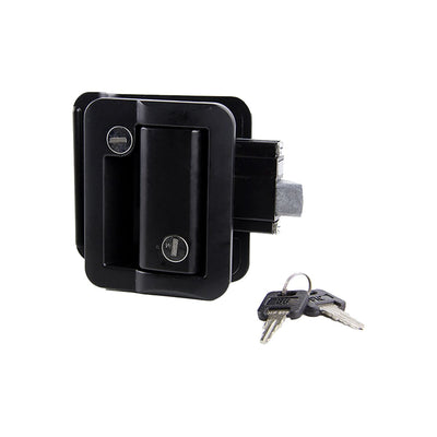 Global Entry Door Latch for Travel Trailers - Shop Forest River