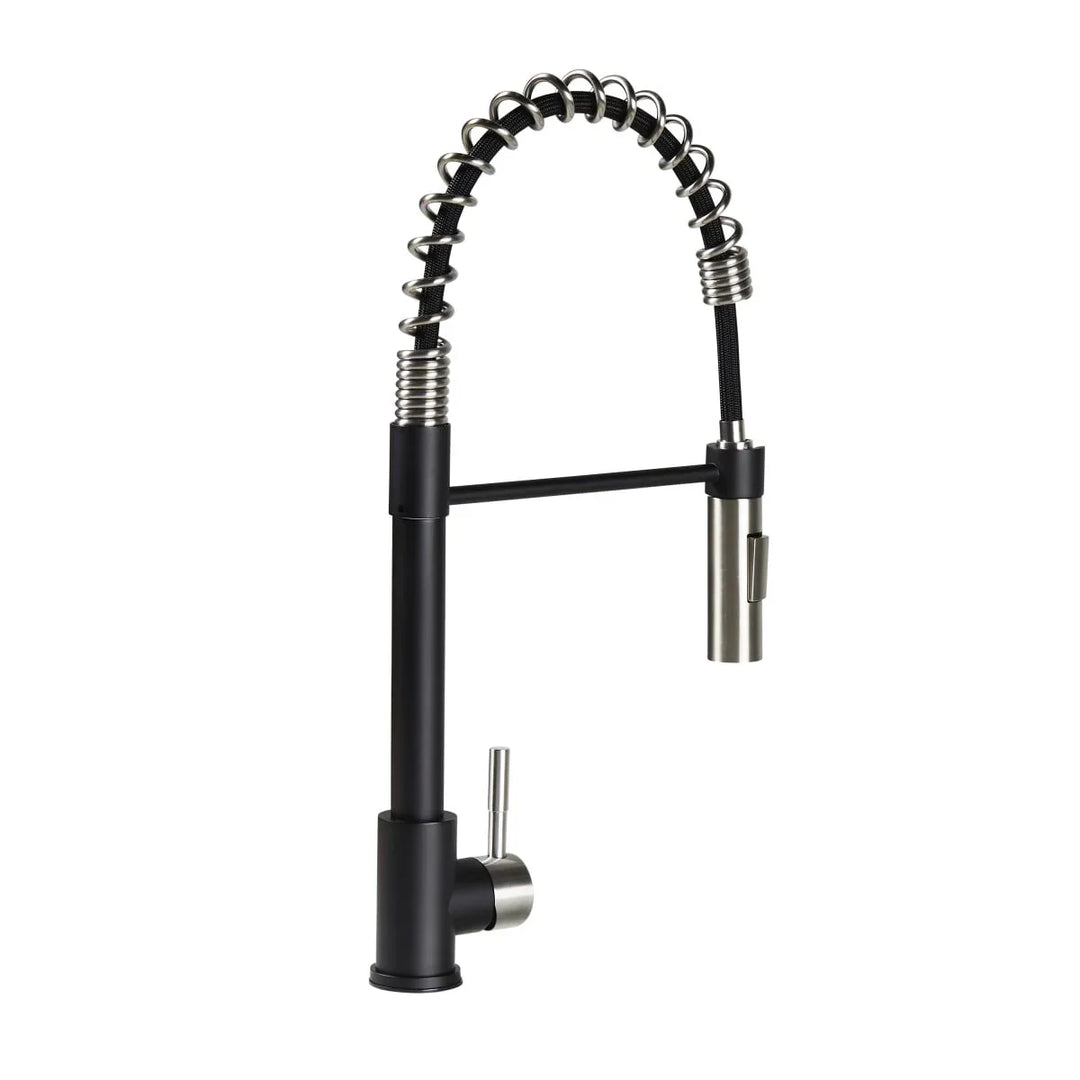 Lippert Flow Max Coiled Kitchen Faucet – Shop Forest River