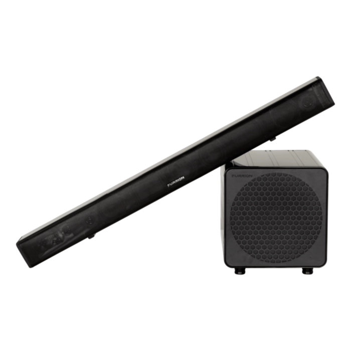 Furrion Aurora 2.1 Outdoor Soundbar Speaker with Wireless Subwoofer - Thumbnail 3