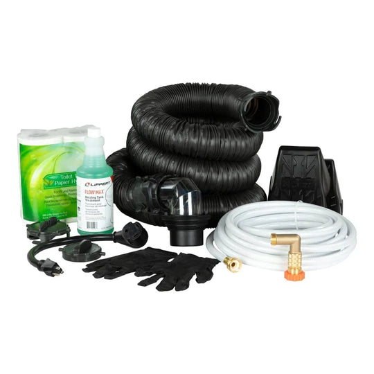 Lippert RV Starter Kit