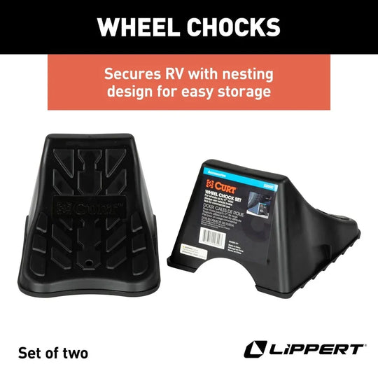 Lippert RV Starter Kit