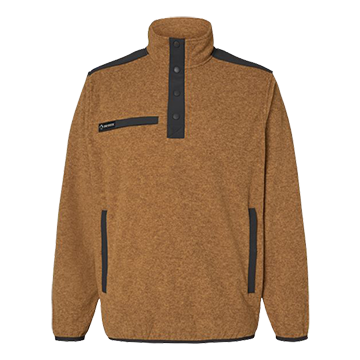 Dri Duck Women's Sherpa Fleece Pullover Women's Soft Shell