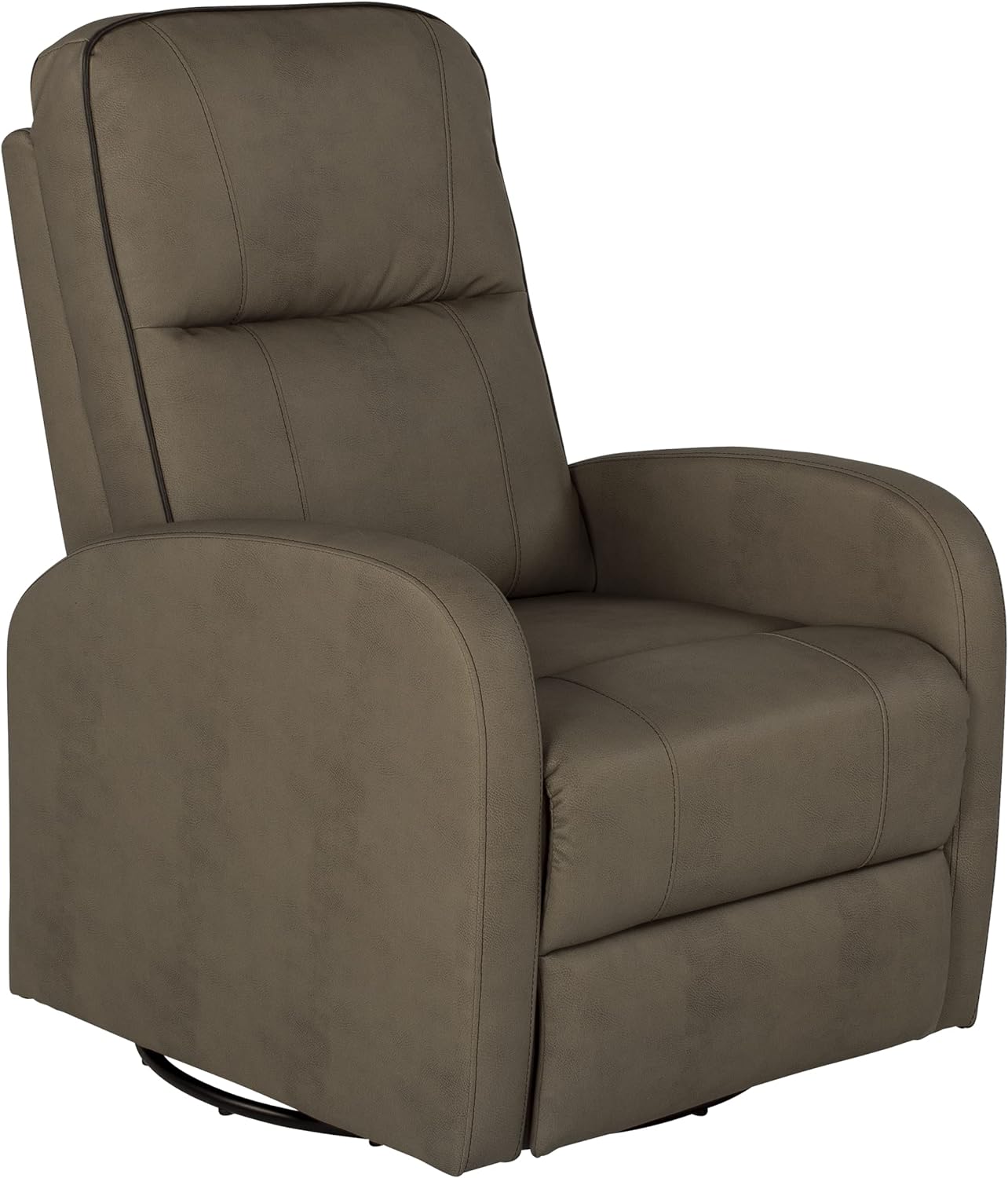 Thomas Payne Swivel Pushback Recliner Grummond 2020129870