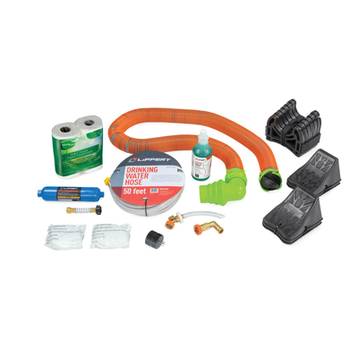 Lippert RV Starter Kit - Standard - Shop Forest River