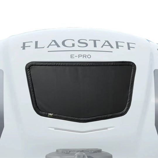 コロナガラスパネル RV Shady for Flagstaff E-Pro 2018-2026 – Shop Forest River