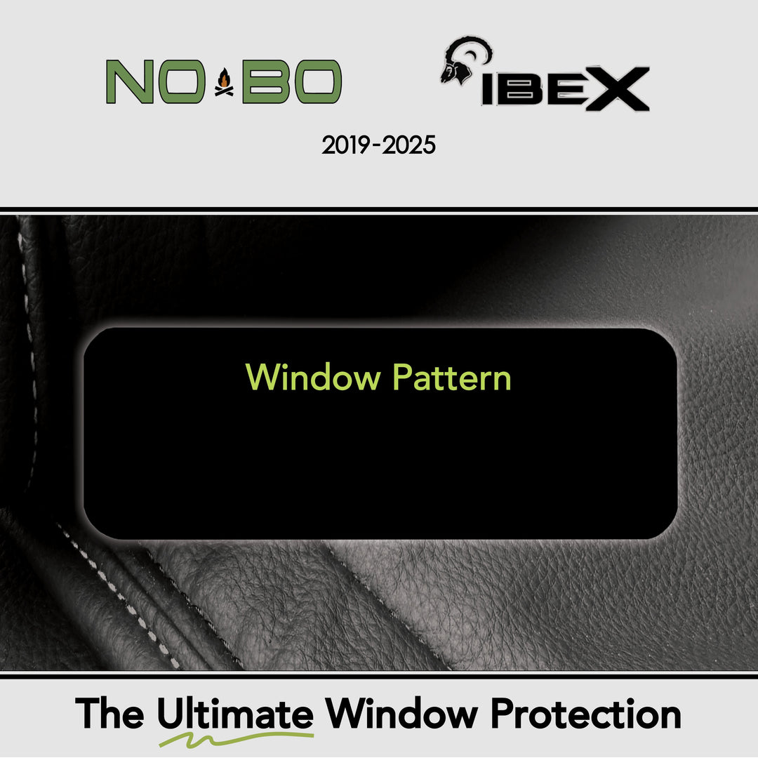 RV Shady for No Boundaries 2019-2026 – Shop Forest River