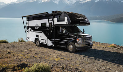 Class B RV – Shop Forest River