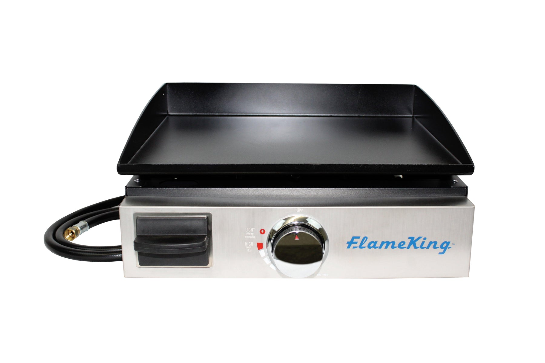 Flame King 17