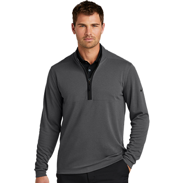 Nike Textured 1/4-Zip – Shop Forest River