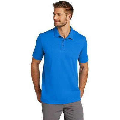 Travis Mathew Oceanside Solid Polo - Forest River Apparel