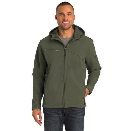 Port authority clearance jacket j706