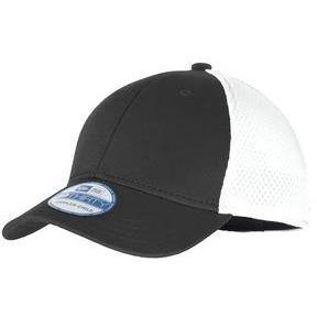 New Era® - Youth Stretch Mesh Cap – Shop Forest River