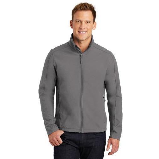 Port Authority® Core Soft Shell Jacket1