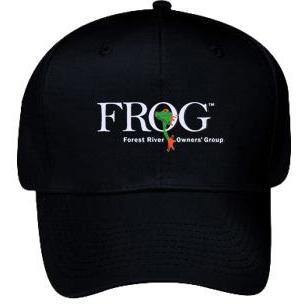 Jungle Frogs Welding Cap – HD Welding Hats