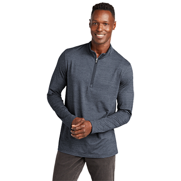 TravisMathew Crestview 1/4-Zip – Shop Forest River