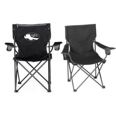 Top Dog Camp Chair - Forest River Apparel