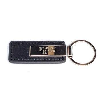 Forest River Key Chain - Forest River Apparel
